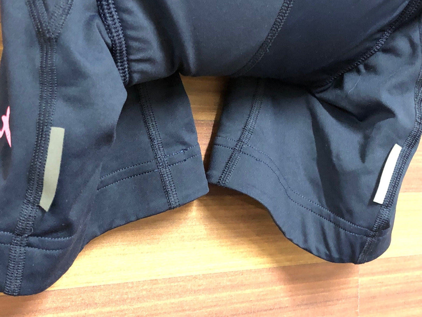 IH658 ラファ Rapha WOMEN'S CLASSIC SHORTS Ⅱ SHORT 濃紺 XXS