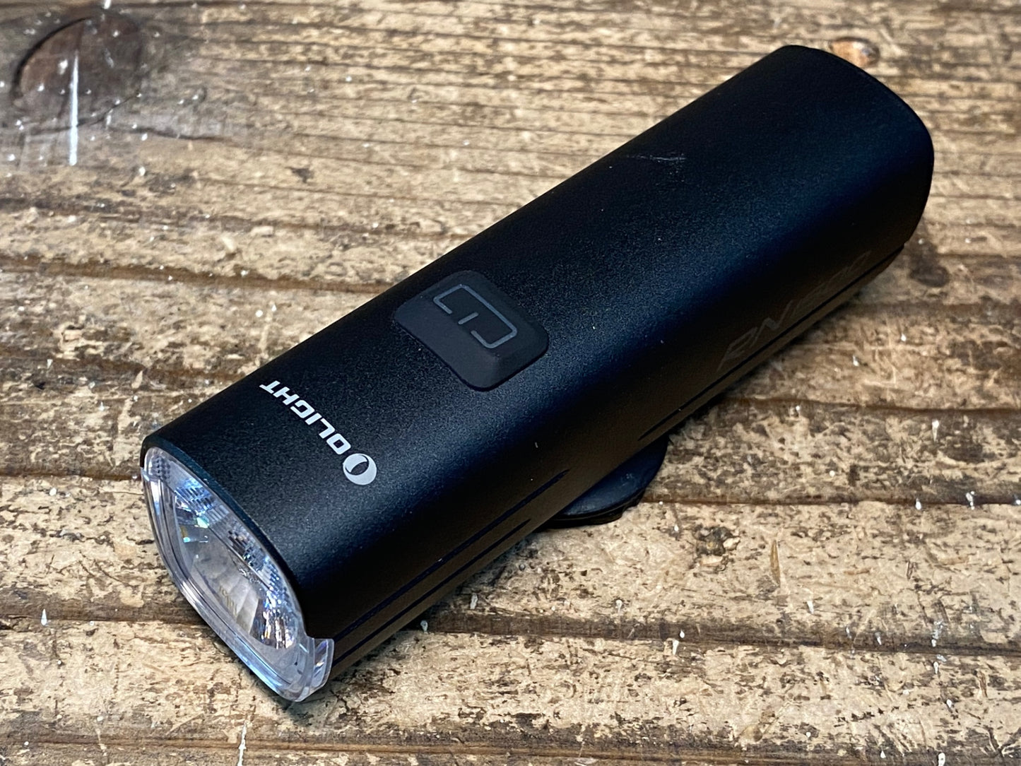 IU830 オーライト OLIGHT RN 1500 LED フロントライト ※点灯確認済