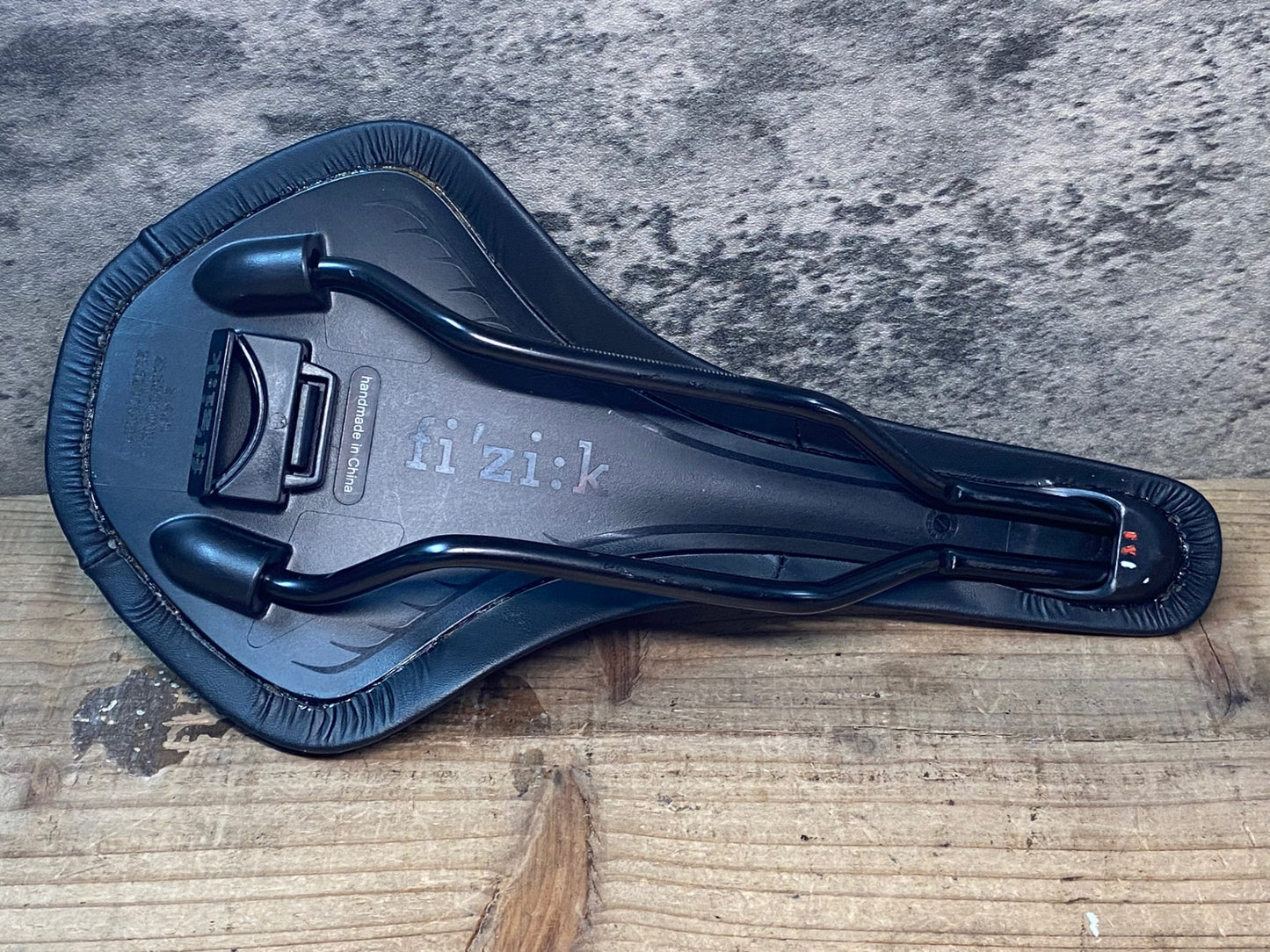 JB564 フィジーク fizik アンタレス ANTARES R7 サドル 黒 140mm S ALLOYレール