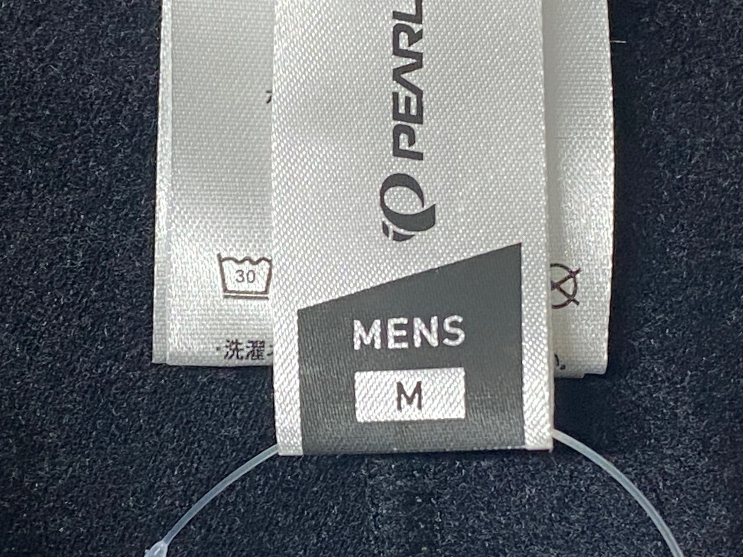 IS365 パールイズミ PEARL iZUMi レーサータイツ 黒 M 裏起毛 3DNEO THERMOFREESE