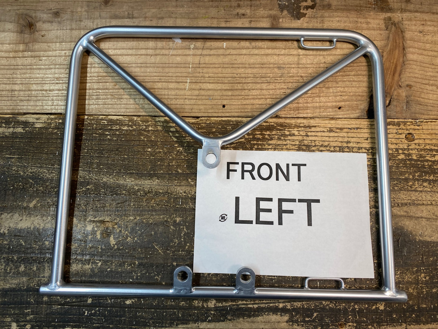 IY767 日東 NITTO campee 27f キャリア