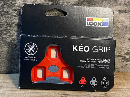IV832 ルック LOOK ケオ KEO GRIP クリート