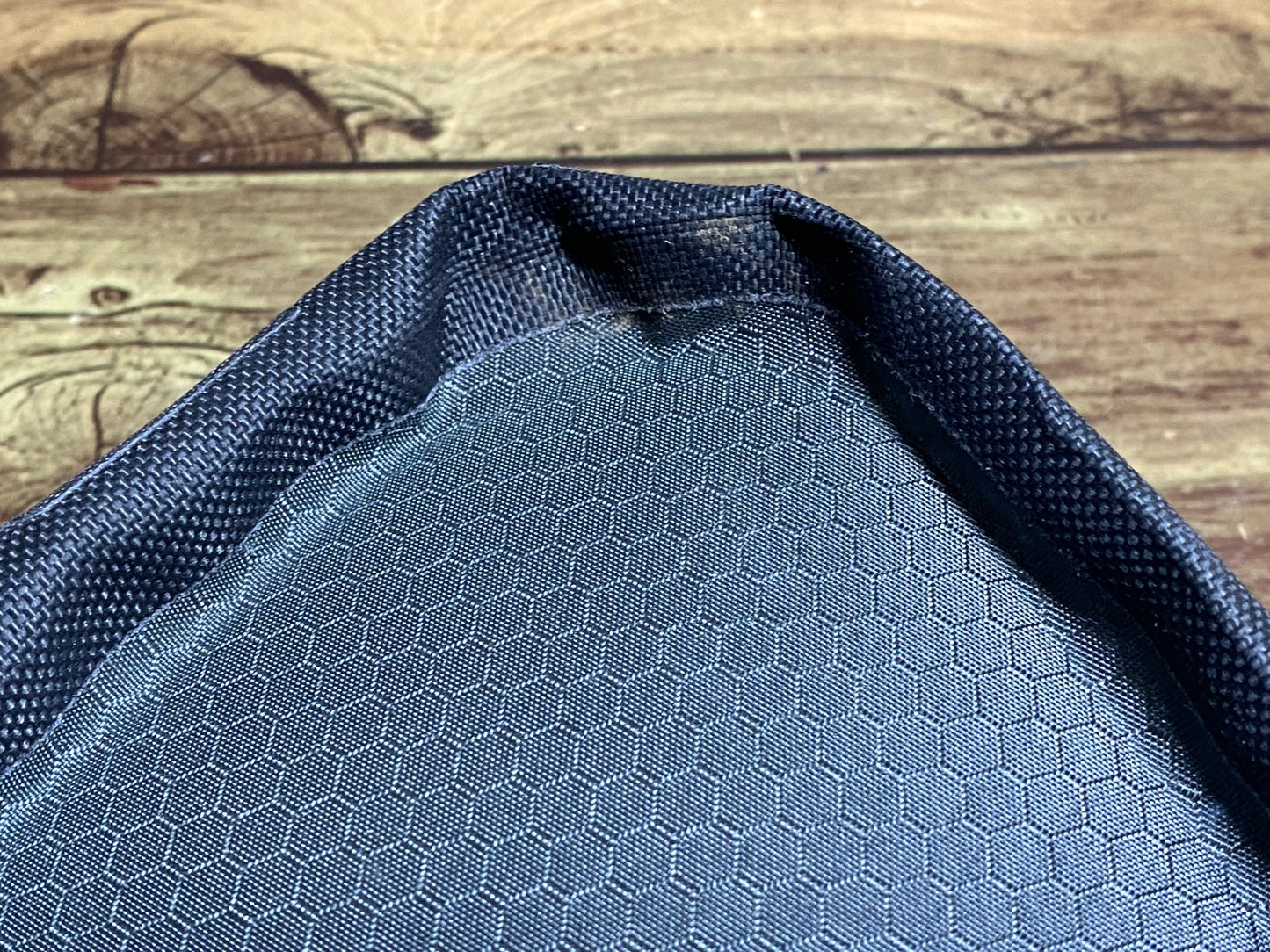 JB890 オルトリーブ ORTLIEB フレームバッグ グレー