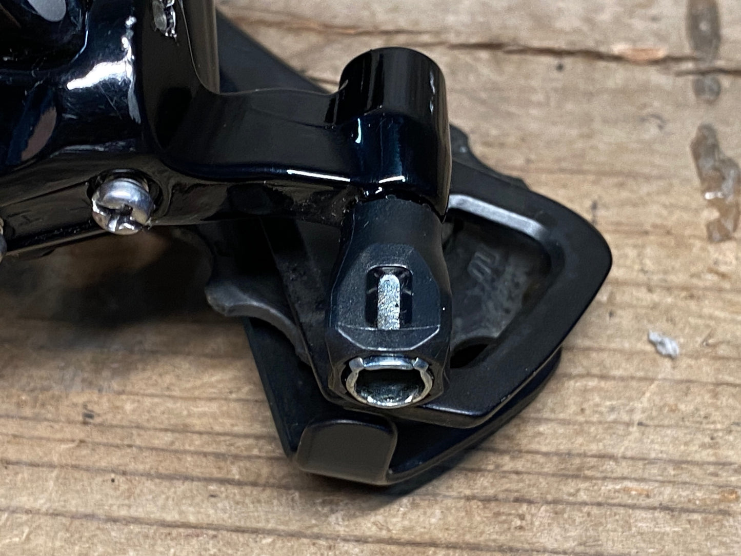 IU642 シマノ SHIMANO 105 RD-5800 リアディレイラー 11S