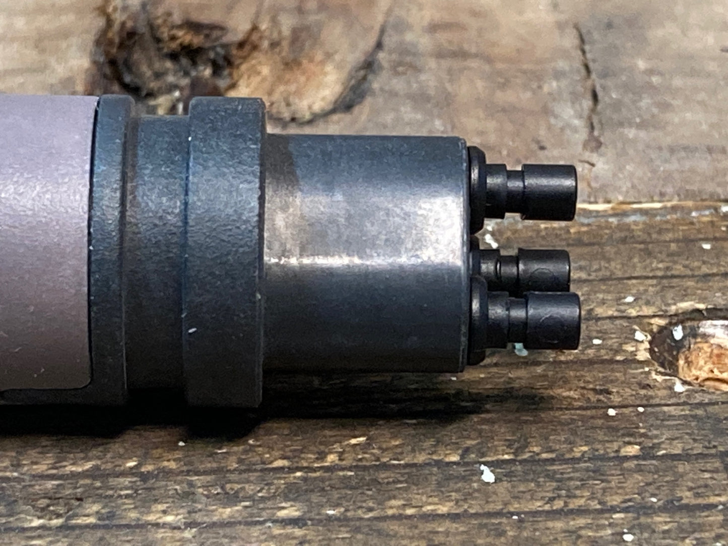 IQ114 シマノ SHIMANO BT-DN300 ビルトイン バッテリー 3ポート Di2 電動 動作確認済