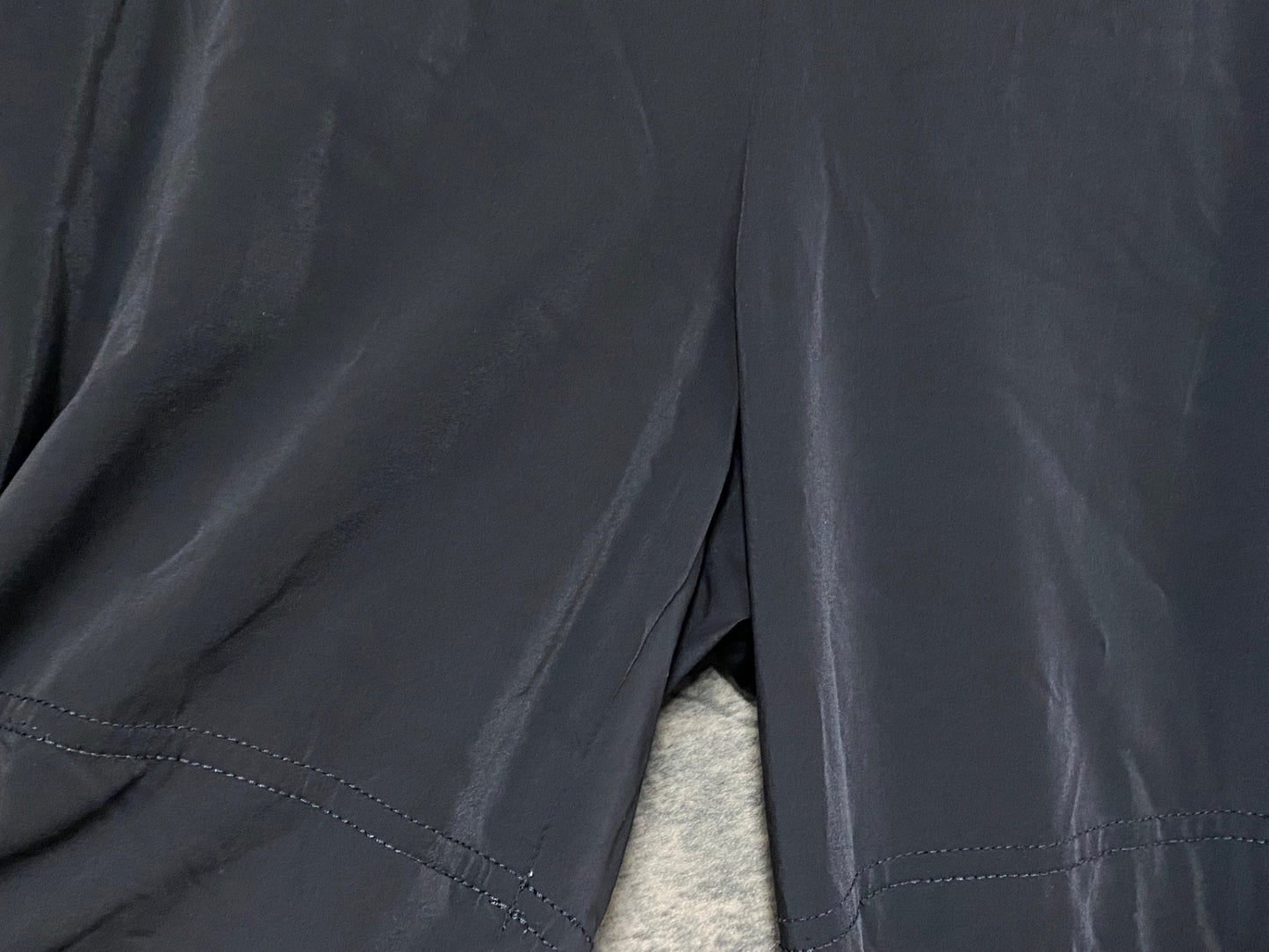 IZ194 アソス assos LL. GIGOLO PANTS サイクルパンツ 黒 S