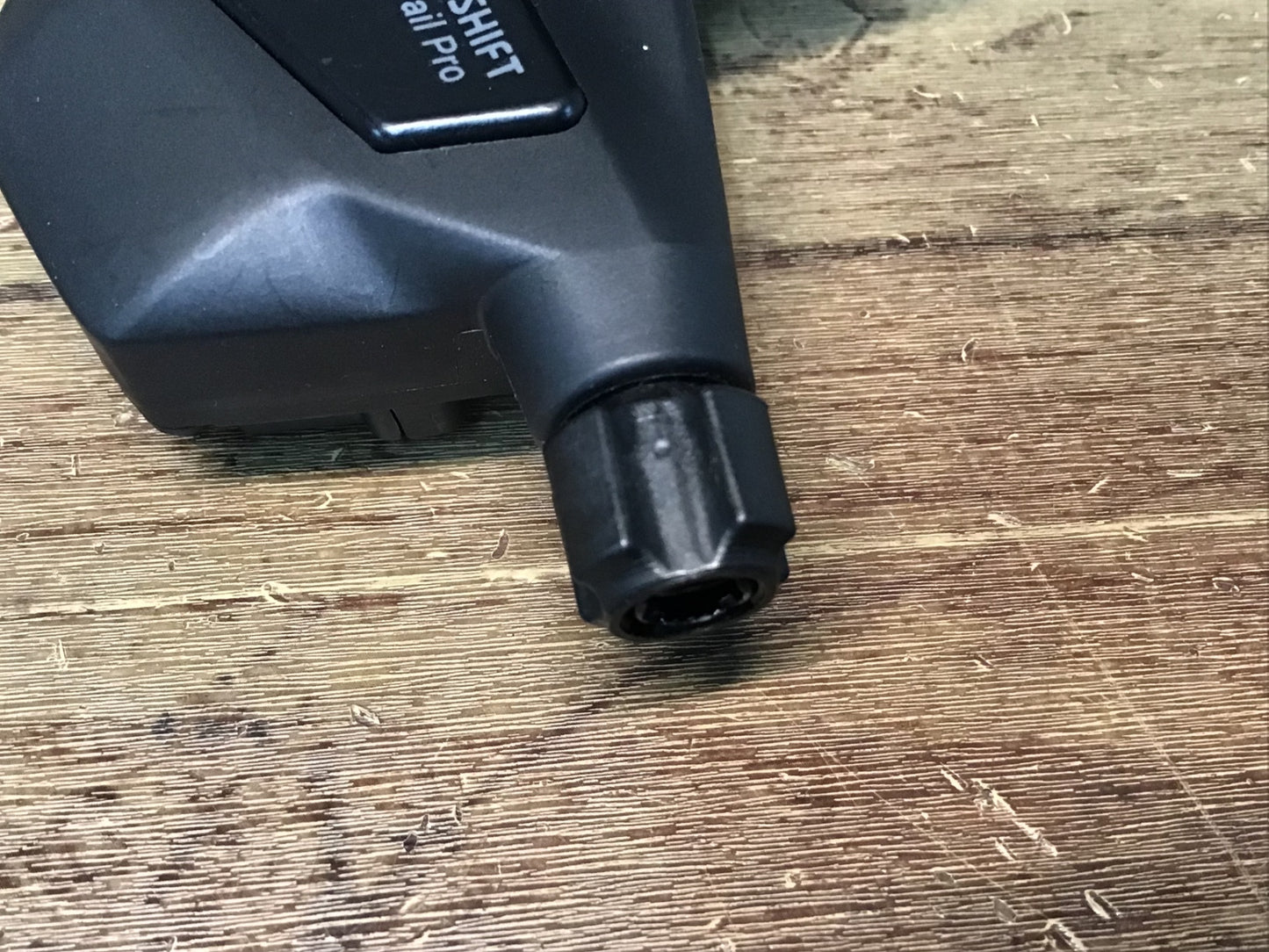 IN049 マイクロシフト microshift ADVENT X SL-M9605-R シフトレバー 10S Φ22.2