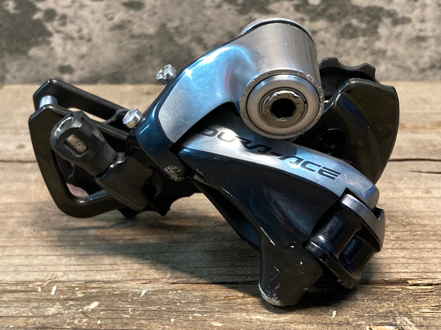 IO259 シマノ SHIMANO デュラエース DURA-ACE RD-9000 リアディレイラー 11S