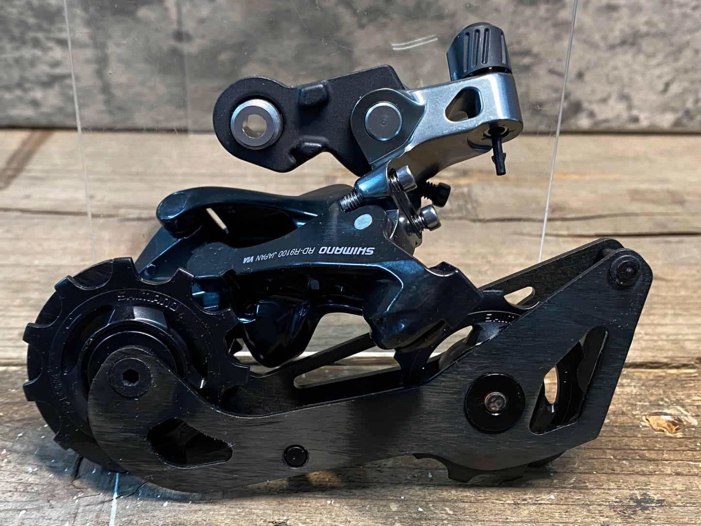 IR249 シマノ SHIMANO デュラエース DURA-ACE RD-R9100 リアディレイラー 11S