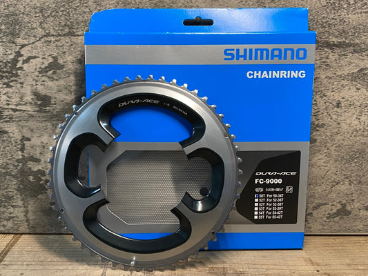 IR794 シマノ SHIMANO DURA-ACE FC-9000 アウターチェーンリング 50T