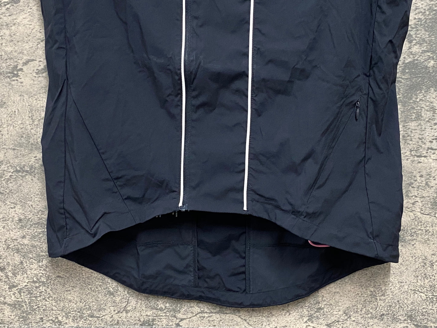 JB009 ラファ Rapha CLASSIC GILET サイクルベスト ジレ 黒 L