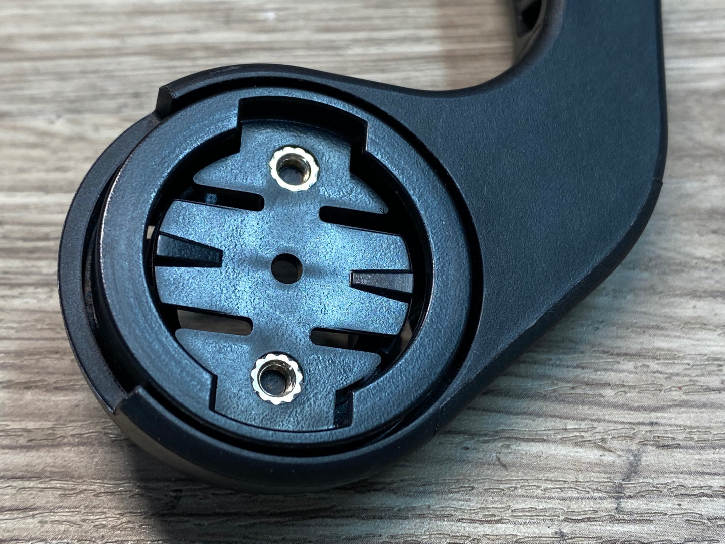 IU902 ガーミン GARMIN サイコンマウント Φ31.8