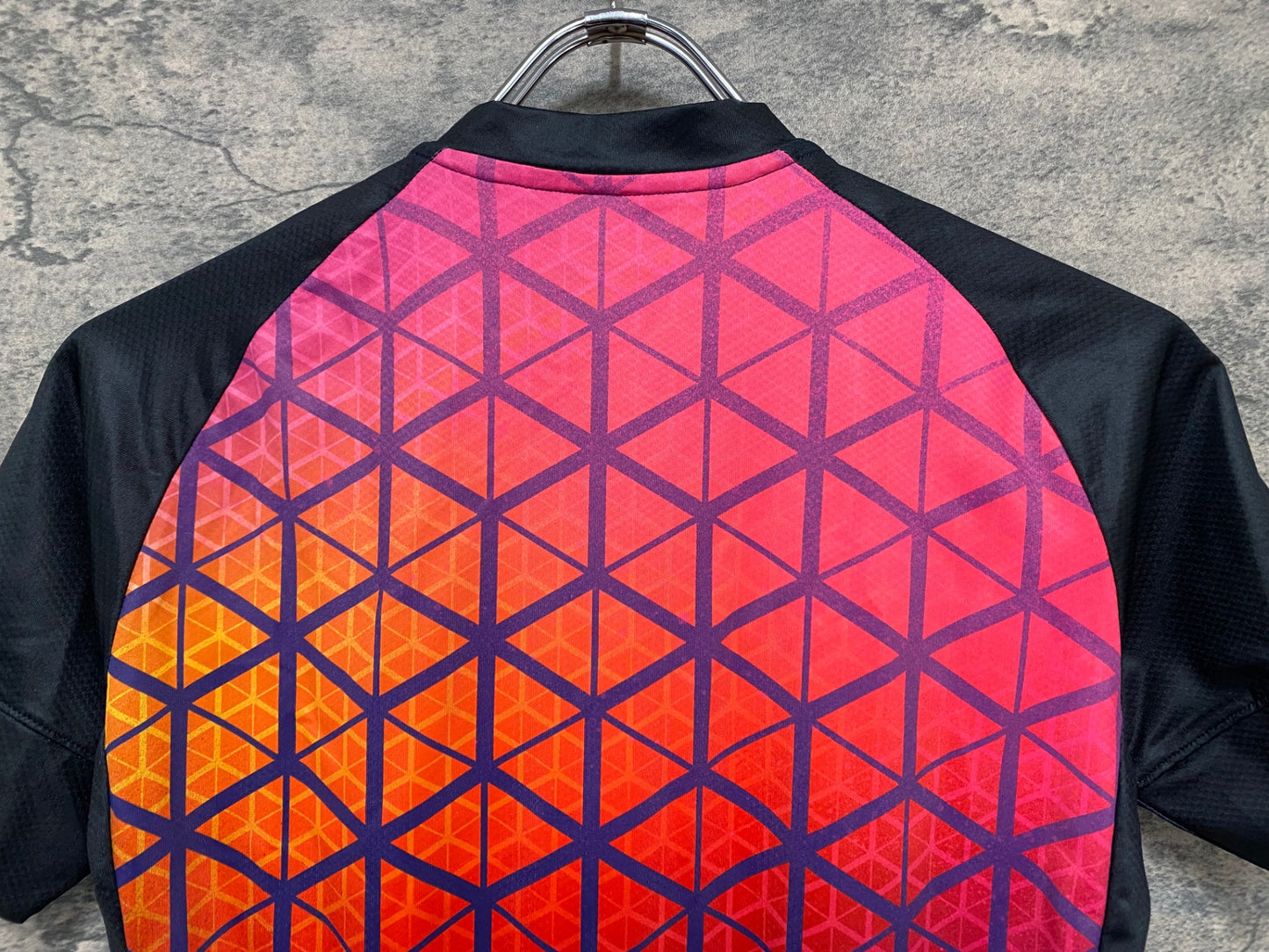 IP468 ジロ GIRO 半袖 サイクルジャージ XS