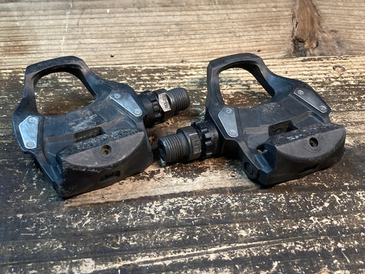 ID915 シマノ SHIMANO PD-RS500 ビンディングペダル SPD-SL