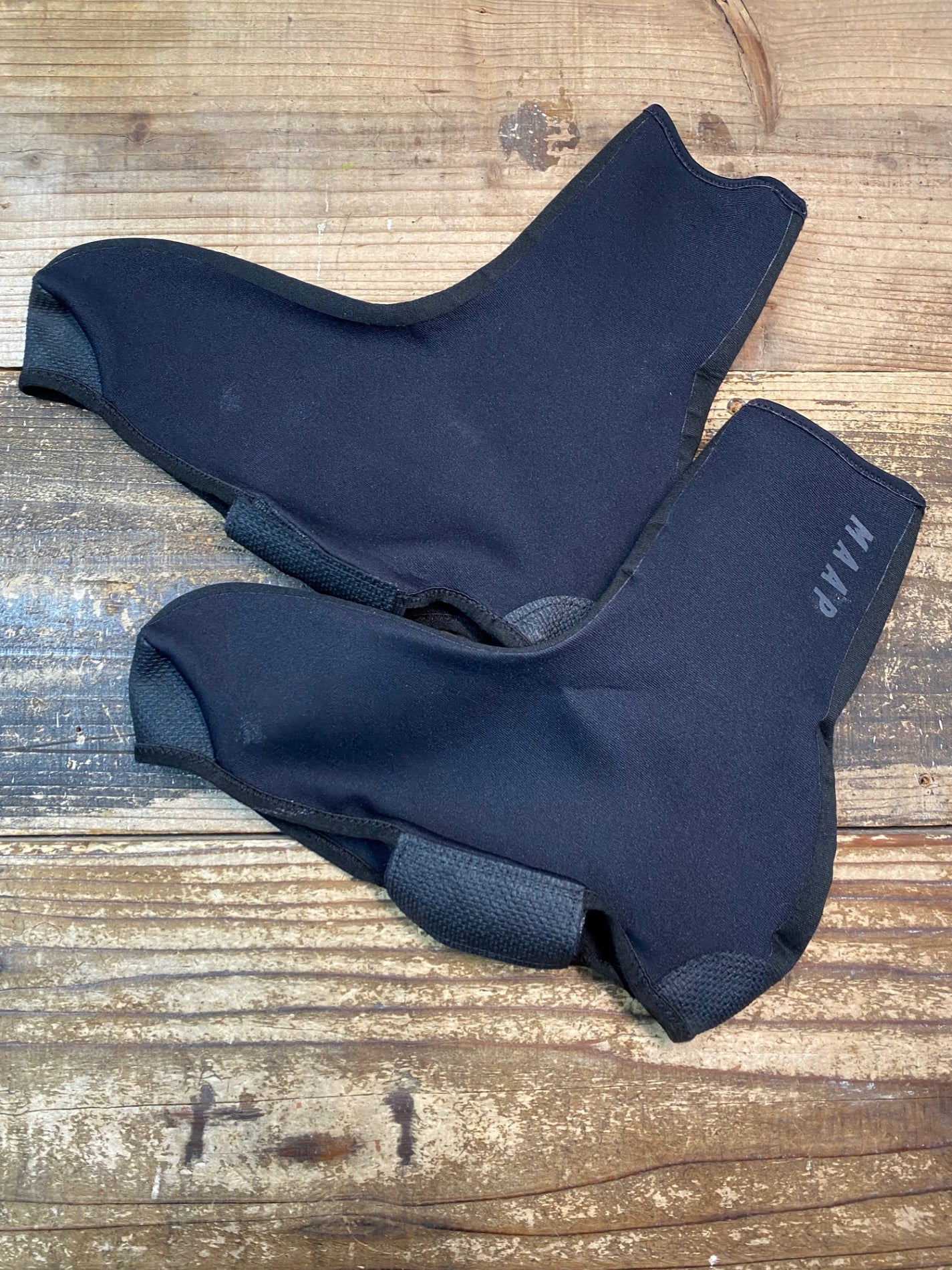 JA885 マープ MAAP シューズカバー