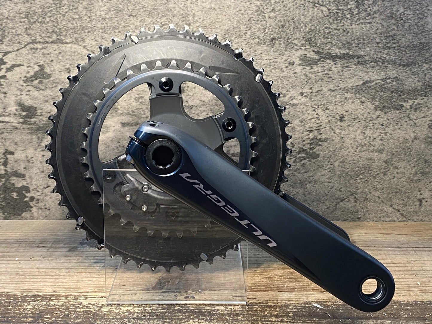 IX761 パイオニア Pioneer SGY-PM930HL SHIMANO ULTEGRA FC-R8000 SGX-CA600 パワーメーター クランク セット 170mm 52/36T