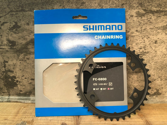 IR778 シマノ SHIMANO アルテグラ ULTEGRA FC-6800 インナーチェーンリング 39T
