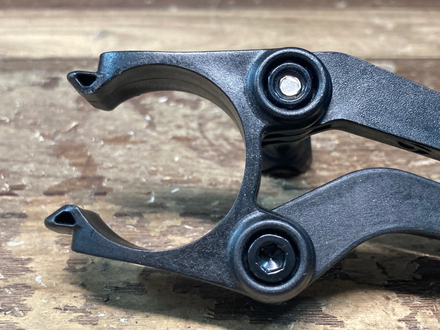 IJ019 ボントレガー BONTRAGER BLENDR PRO STEM DUO ACCE BASE GARMIN HIGH マウント IONライトマウント ブレンダー