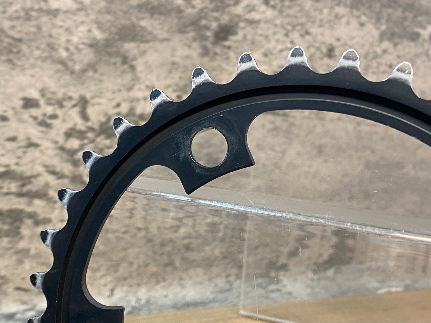 IP902 シマノ SHIMANO アルテグラ ULTEGRA FC-R8000 チェーンリング セット 52/36T 11s