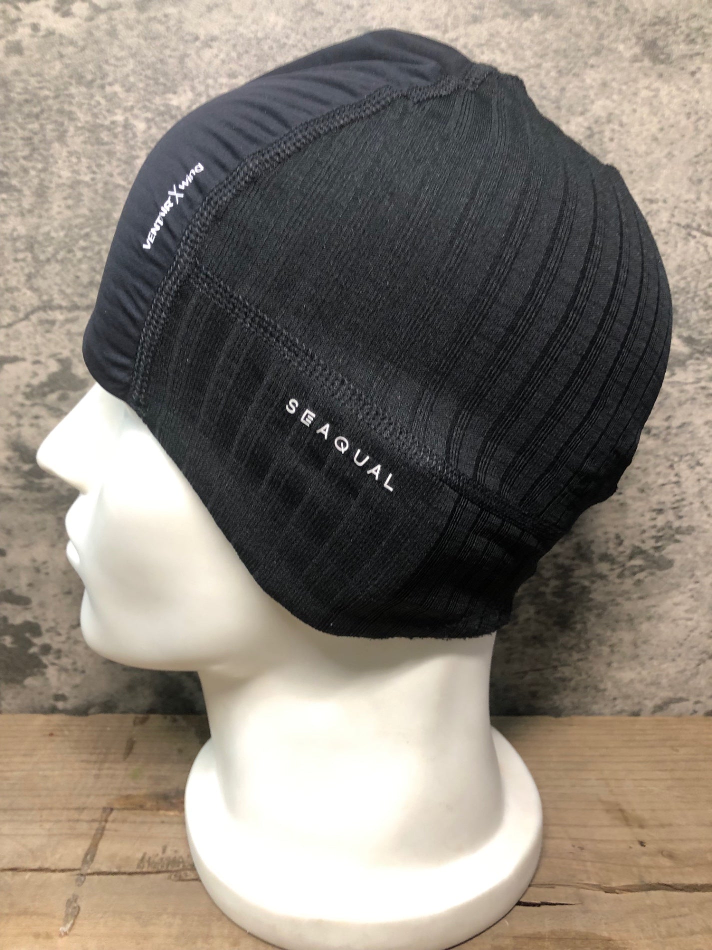 IP792 クラフト CRAFT SEAQUAL ウィンタービーニー キャップ VENTAIR WIND L/XL