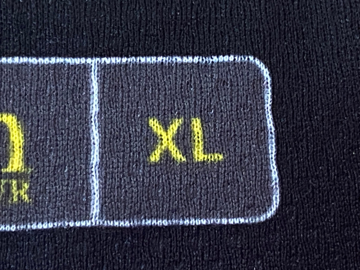 IS270 カペルミュール KAPELMUUR 半袖 サイクルジャージ 赤 黒 XL