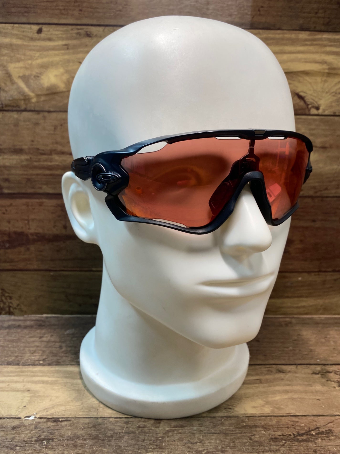 IH519 オークリー OAKLEY ジョウブレイカー JAWBREAKER サングラス アイウェア 黒 PRIZMレンズ