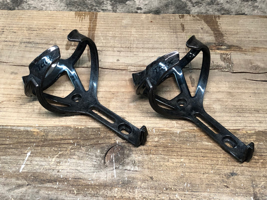 IN774 タックス TACX Ciro ボトルケージ ブラック 2個セット