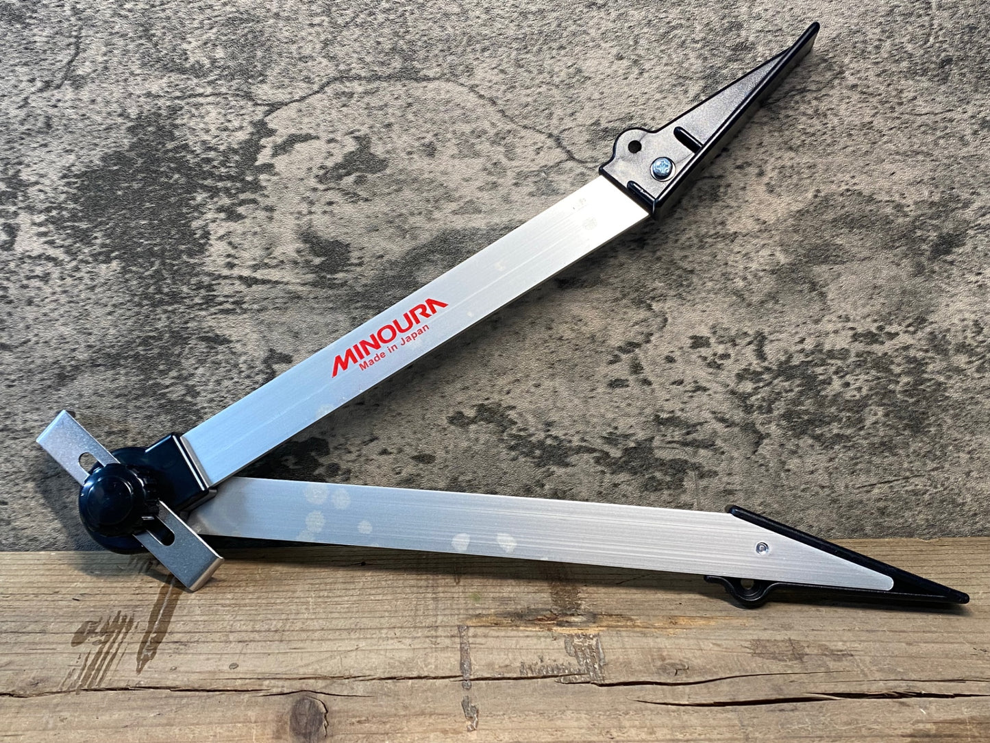 II651 ミノウラ MINOURA FCG-310 センターゲージ