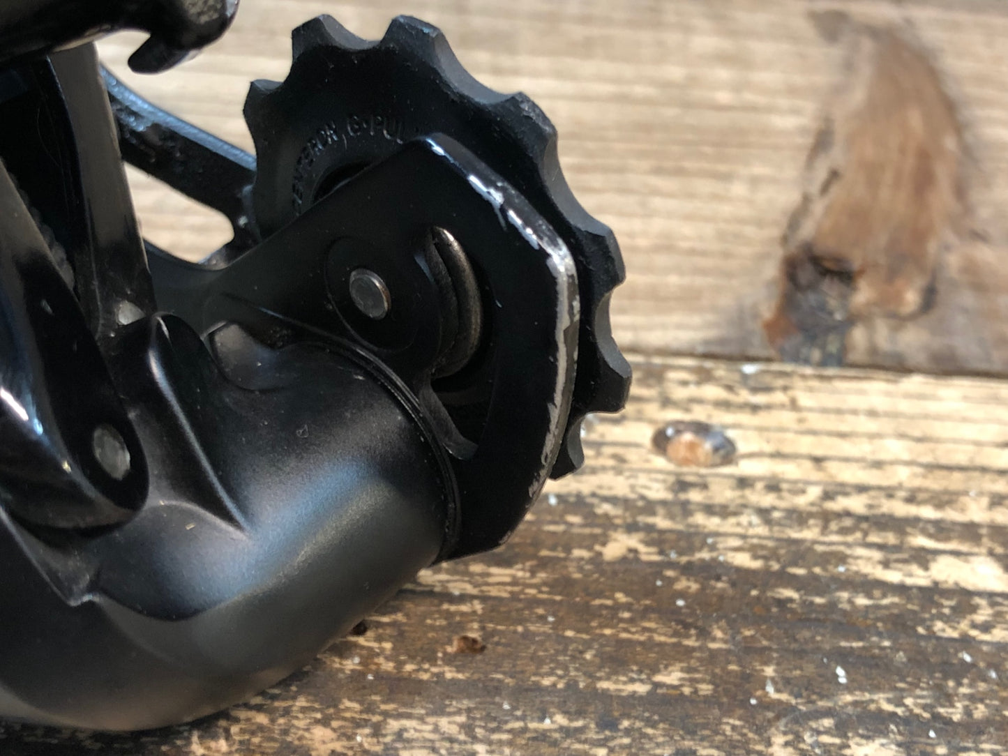 IR038 シマノ SHIMANO 105 RD-5800 リアディレイラー 11s ブラック