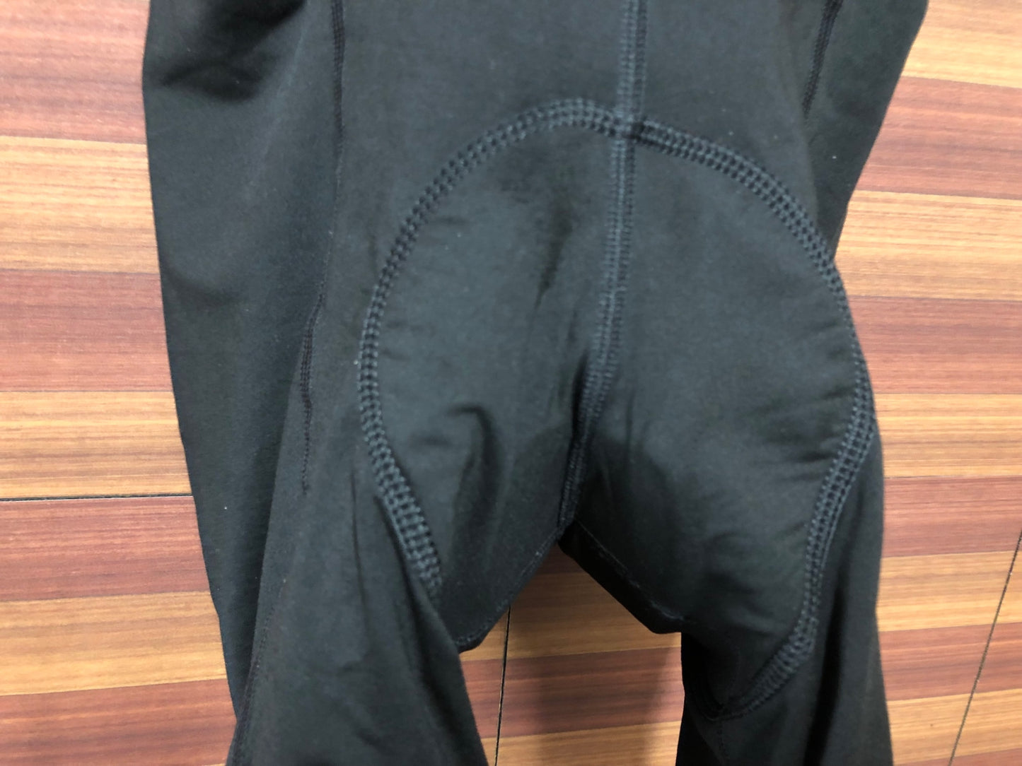 IK603 ラファ Rapha CLASSIC BIB SHORTS 2 ビブショーツ 黒 M