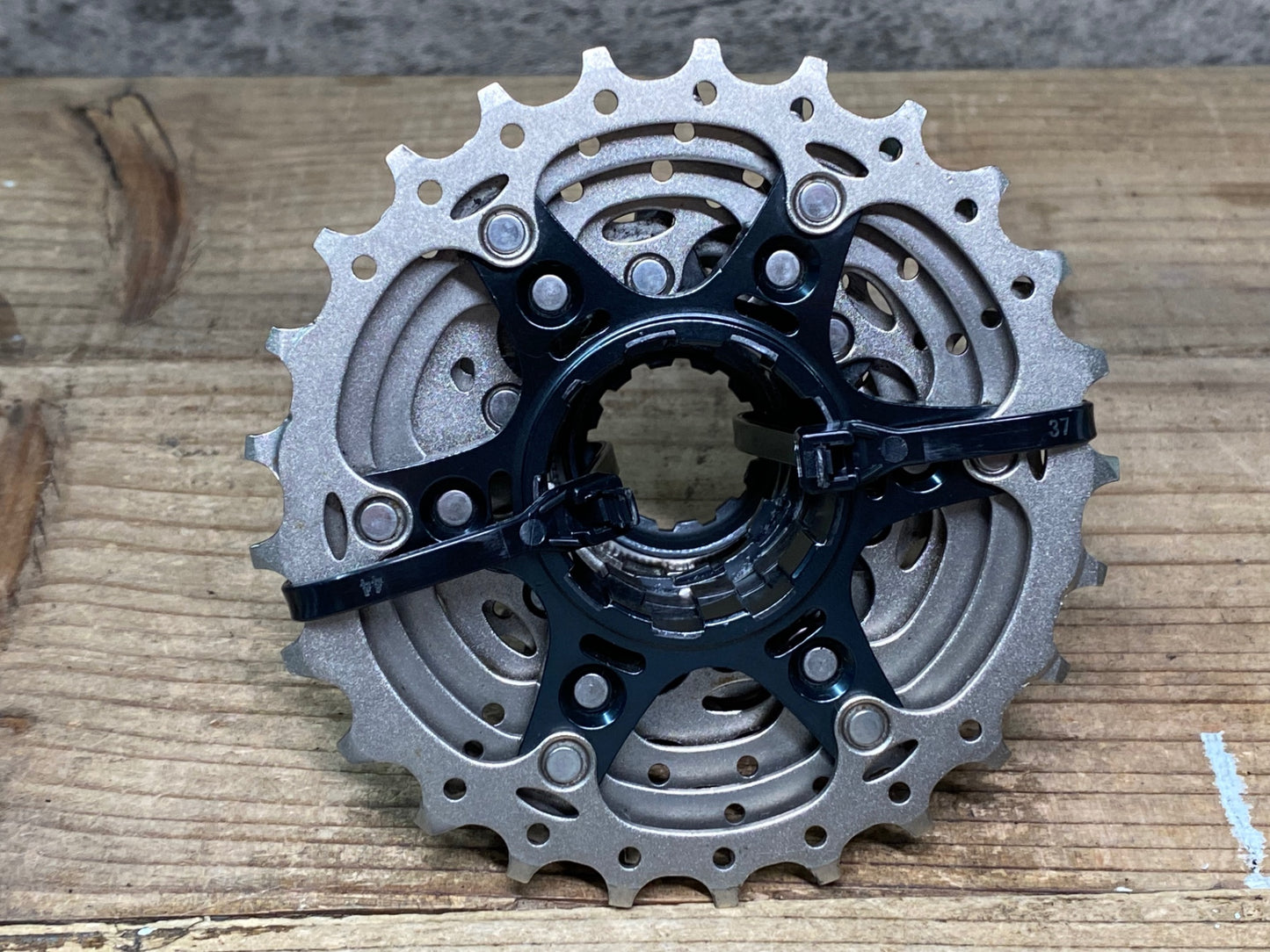 HZ484 シマノ SHIMANO アルテグラ ULTEGRA CS-6800 スプロケット 11-25T 11s