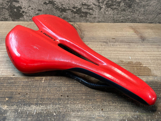 IP815 スペシャライズド SPECIALIZED S-WORKS トゥーぺ TOUPE カーボンレール 155mm
