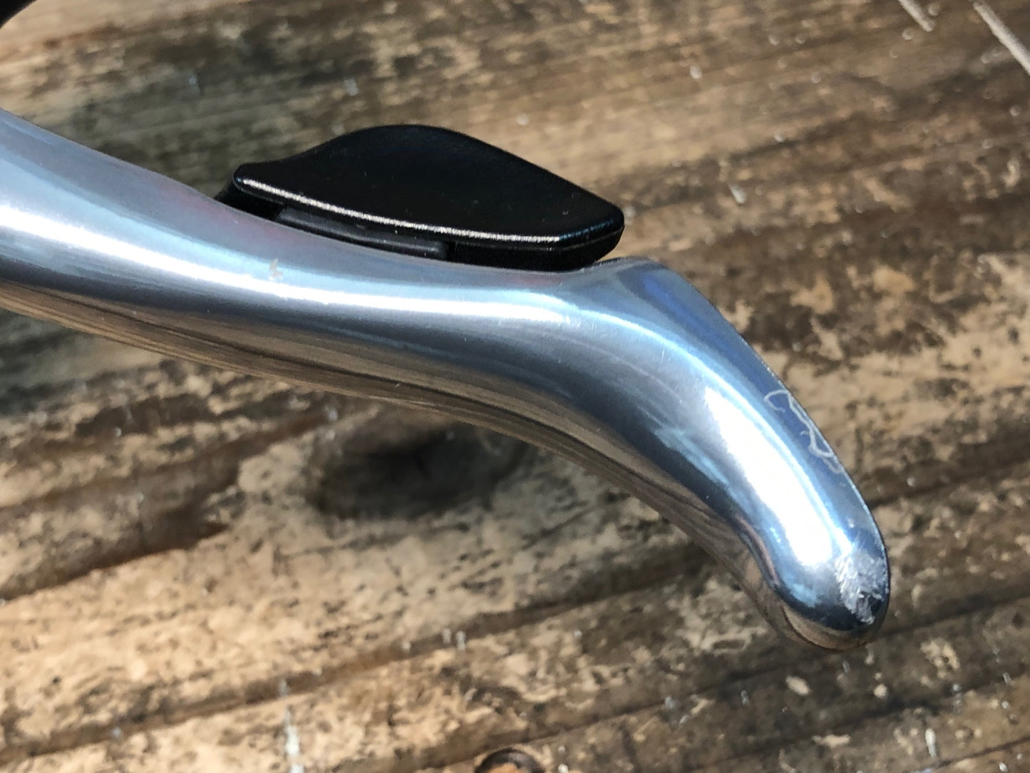 JA242 シマノ SHIMANO アルテグラ ULTEGRA ST-6600 2x10S STIレバー