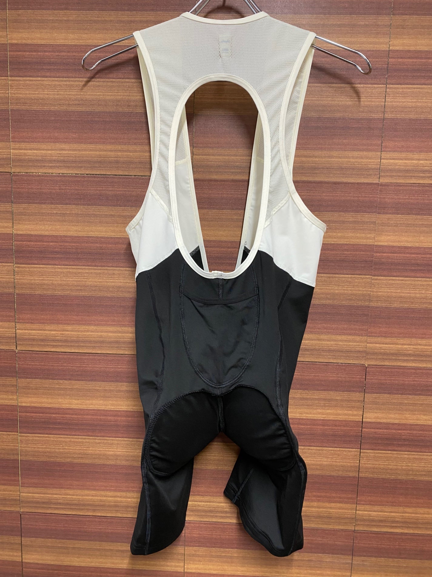 IA118 ラファ RAPHA CLASSIC BIBSHORTS クラシックビブショーツ 黒 S