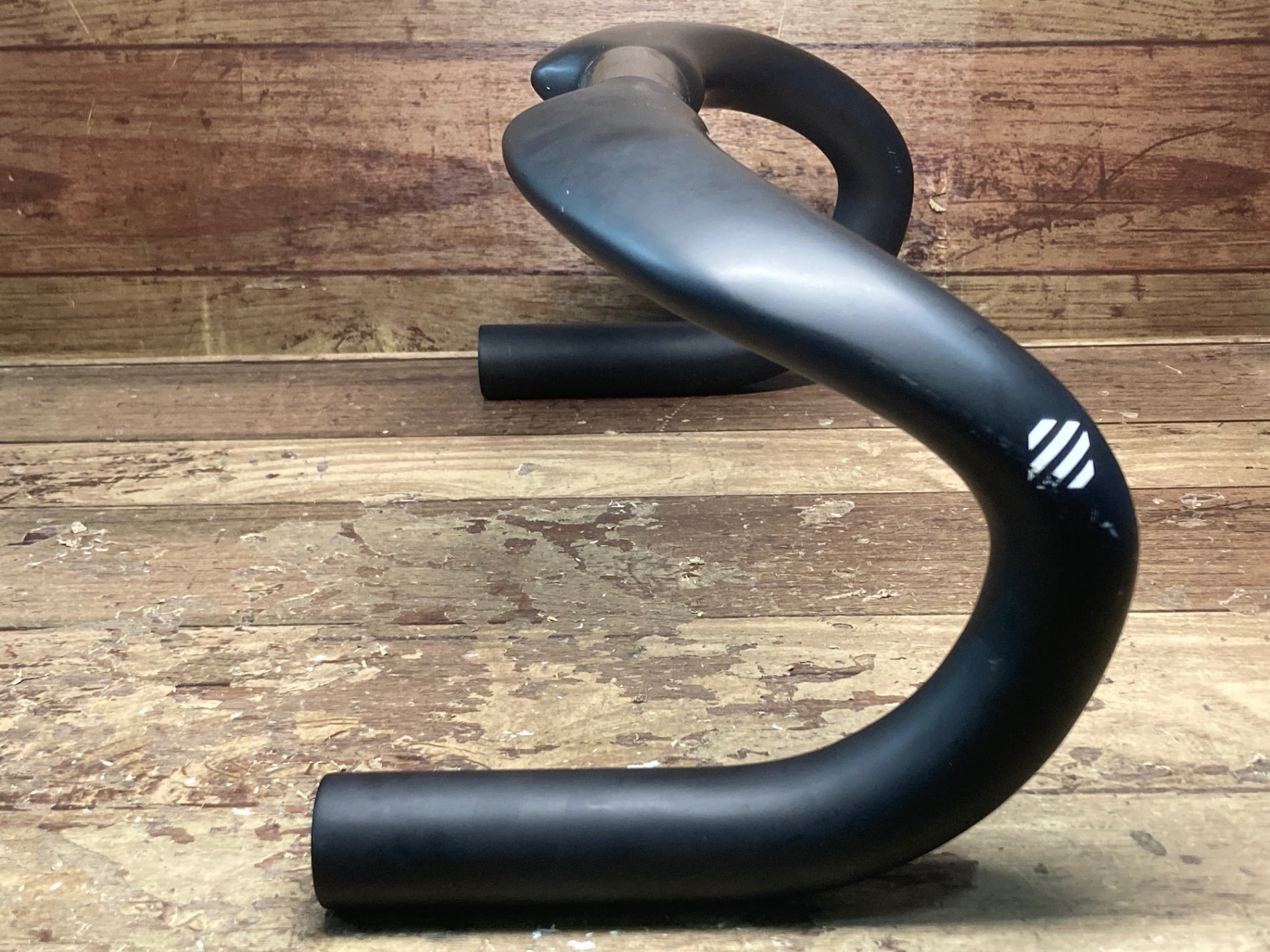 IH853 ヴェロバイク Velobike Carbon Track Handlebars カーボン ドロップハンドル トラック 320mm Φ31.8