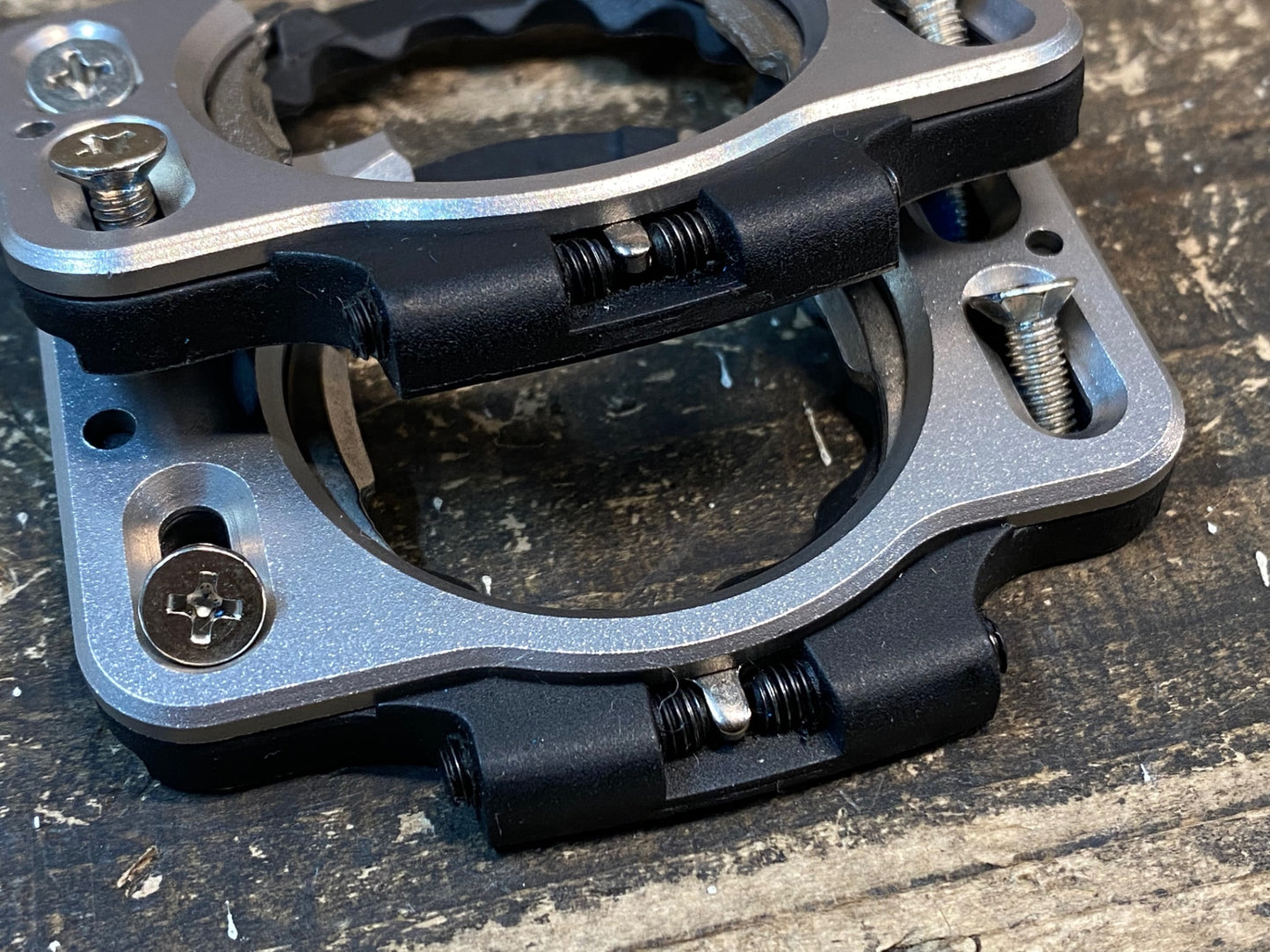 IV364 スピードプレイ SPEEDPLAY クリート