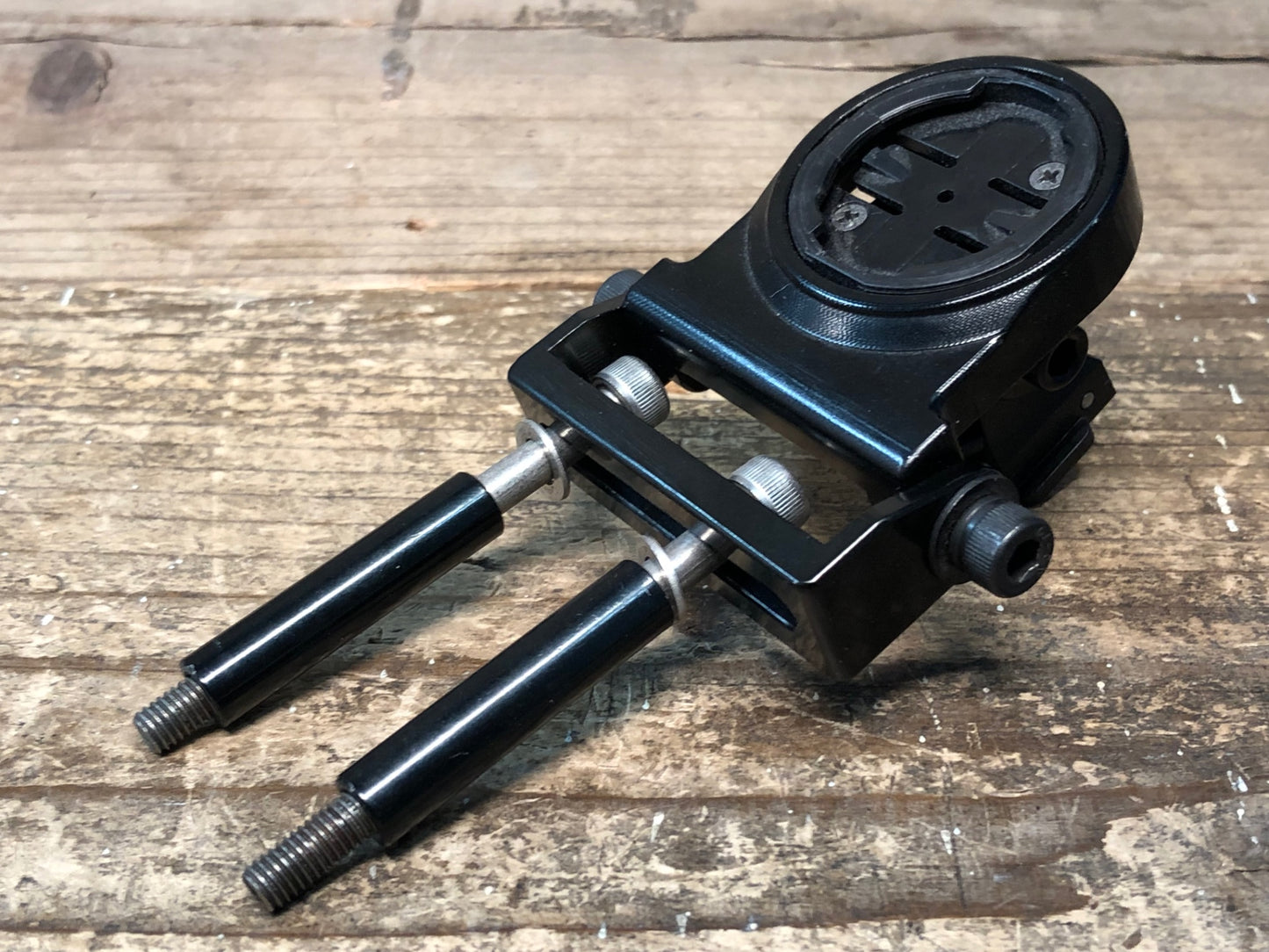 IS372 レックマウント RecMounts Type 17 サイコンマウント Garmin