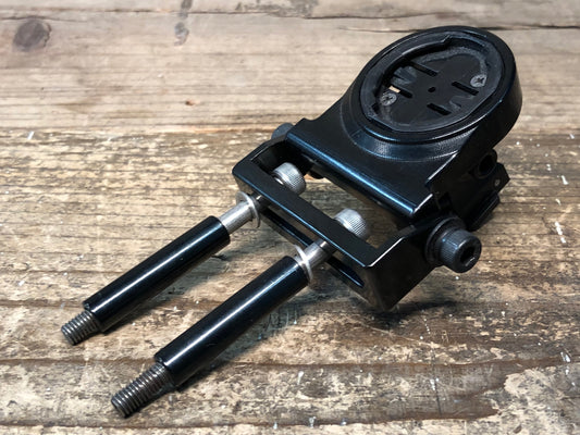 IS372 レックマウント RecMounts Type 17 サイコンマウント Garmin