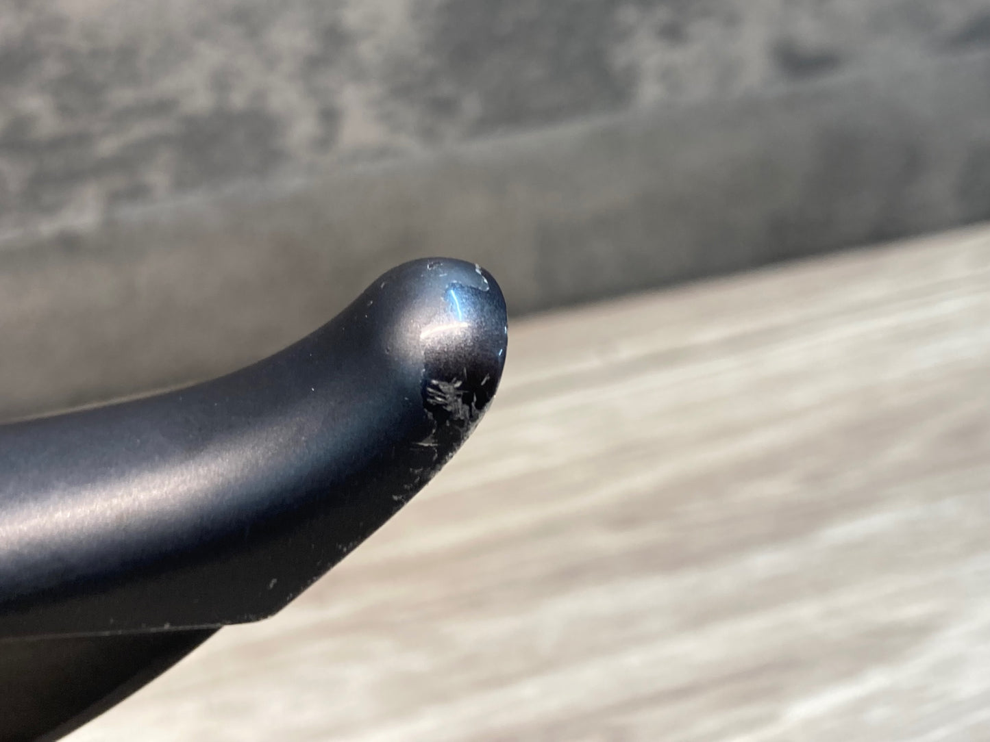 IX249 シマノ SHIMANO GRX ST-RX810 STIレバー 左右セット 11S ※左レバークラックのためジャンク