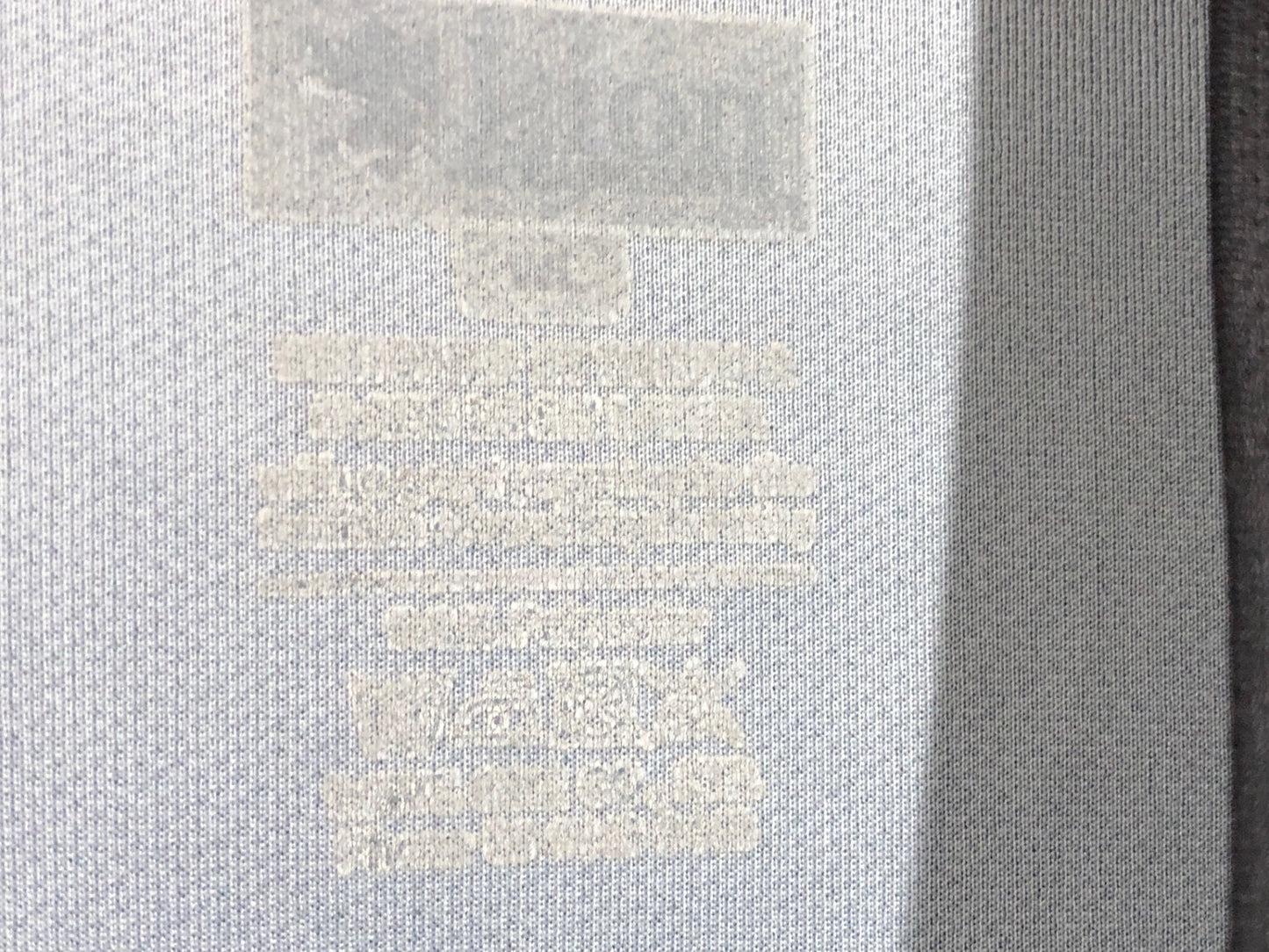 IS303 リオンドカペルミュール Lion de KAPELMUUR 半袖 サイクルジャージ 黒 ※サイズ不明