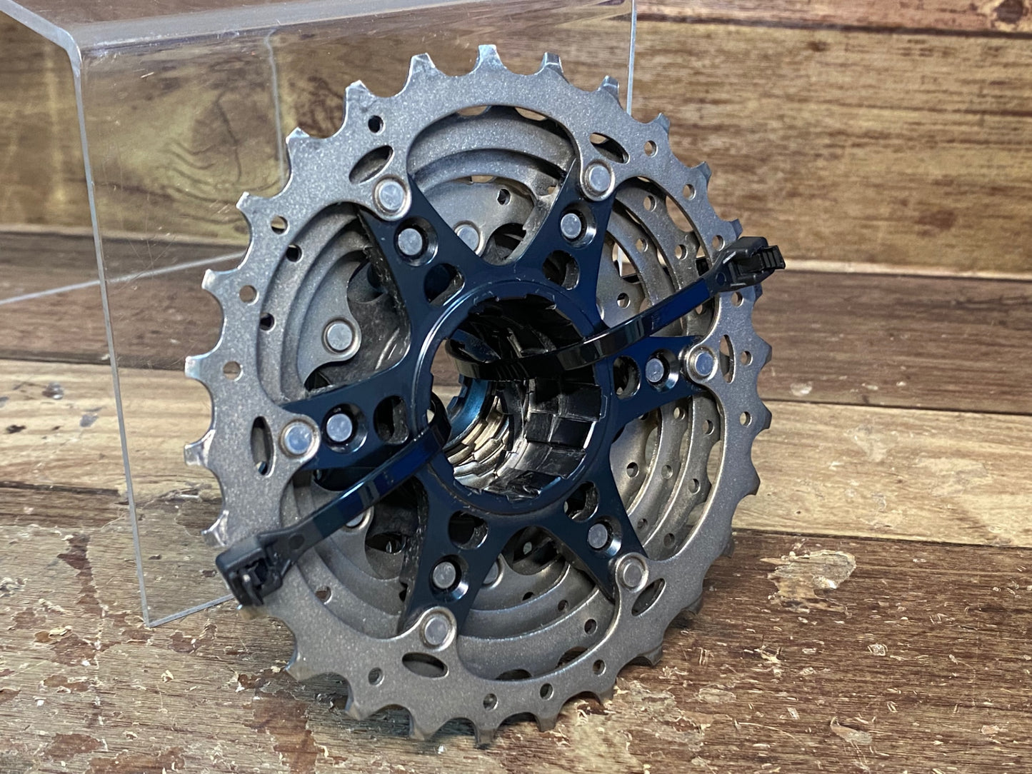 II329 シマノ SHIMANO アルテグラ ULTEGRA CS-6800 スプロケット 14-28T