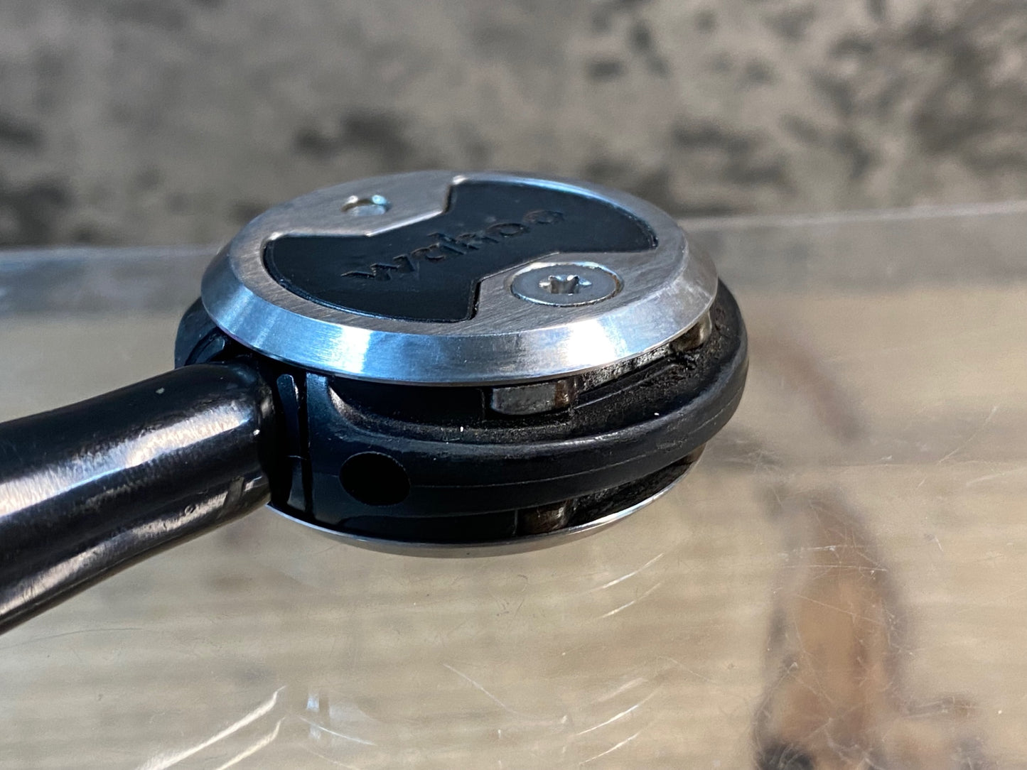 IW531 ワフー wahoo スピードプレイ SPEEDPLAY COMP ビンディングｃ クロモリシャフト