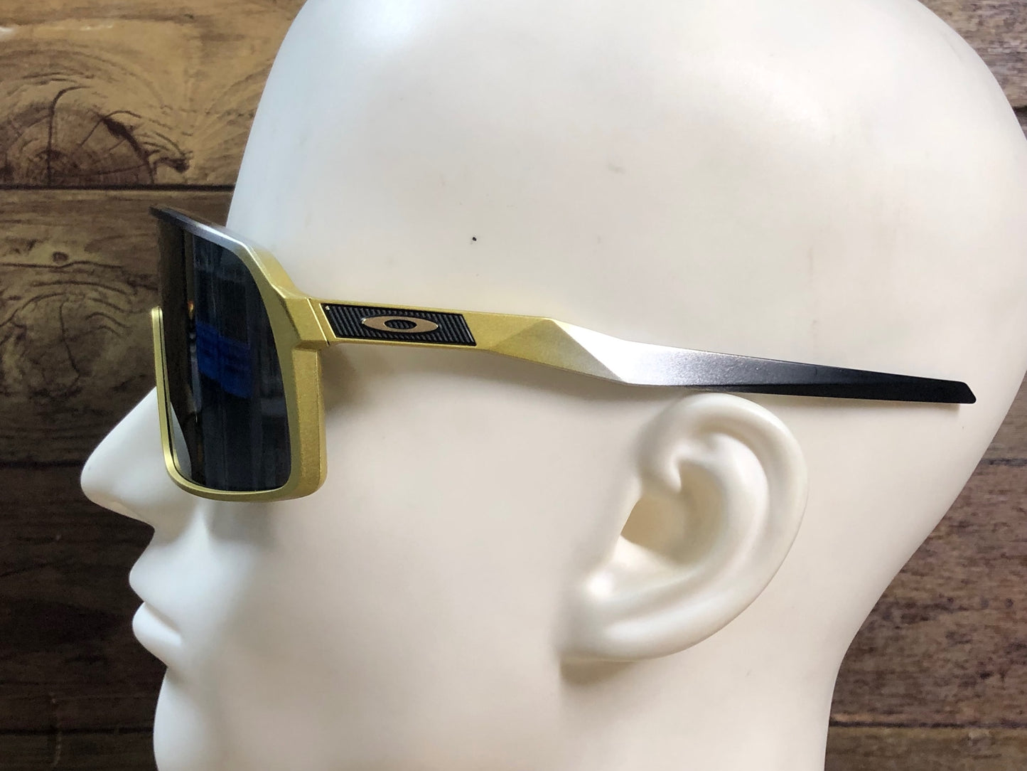 HX919 オークリー OAKLEY スートロ SUTRO アイウェア サングラス PRISMレンズ Tour De France COLECTION