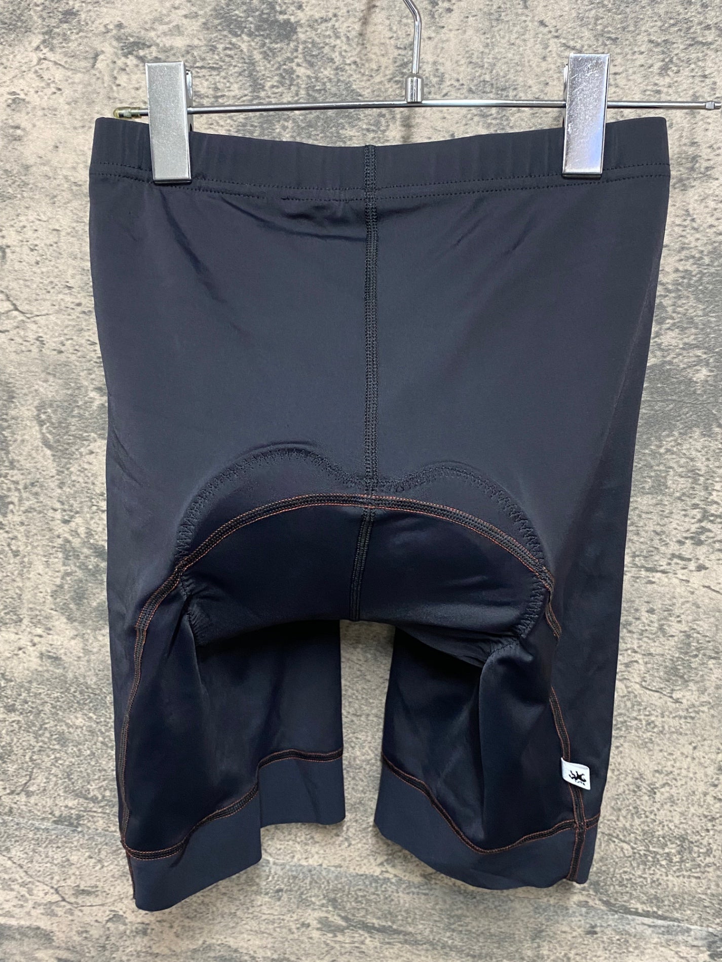 JB078 カペルミュール KAPELMUUR レーサーパンツ 黒 38