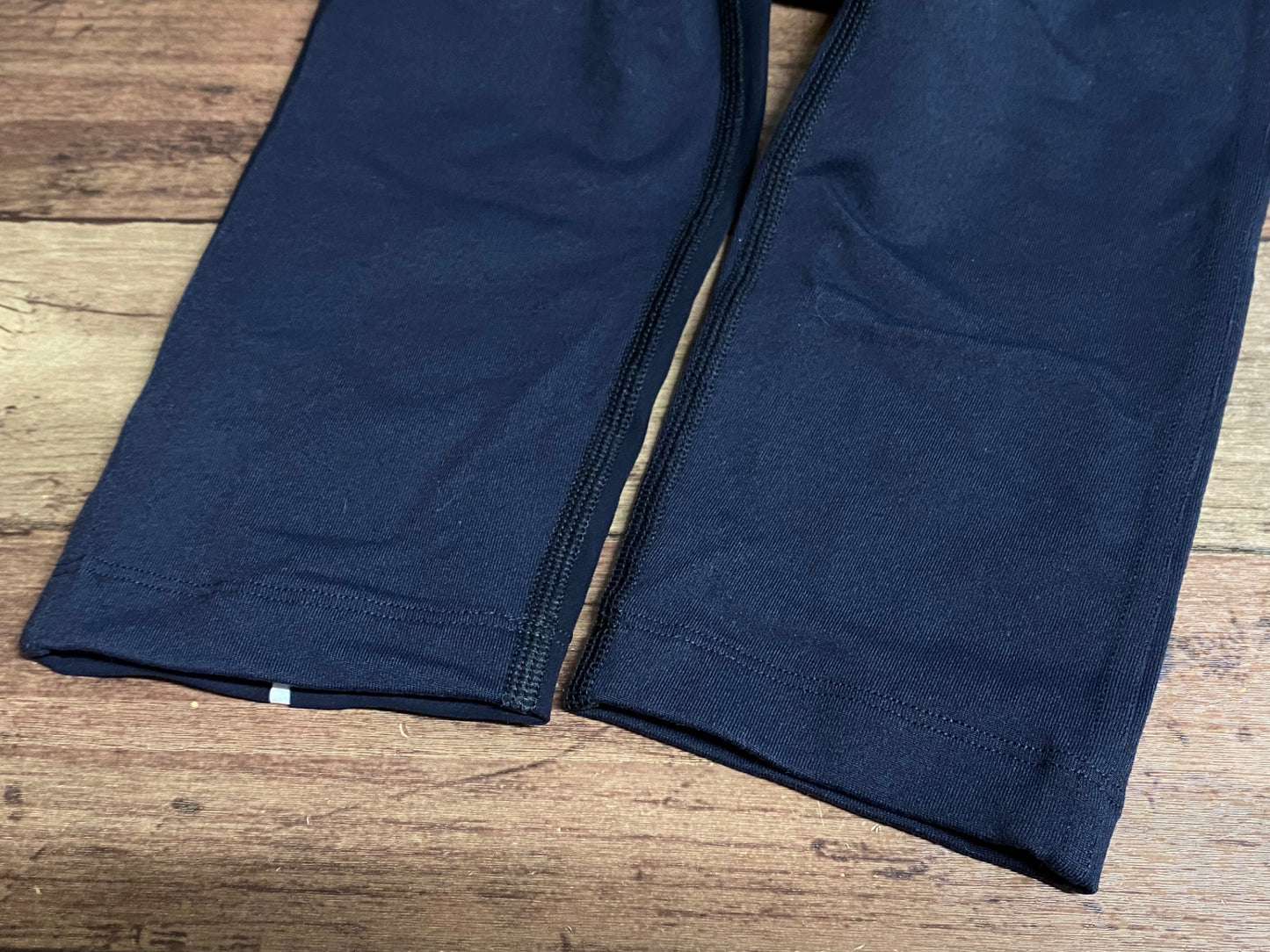 IR467 ラファ Rapha WOMEN'S LEGGINGS レーサータイツ 黒 XS