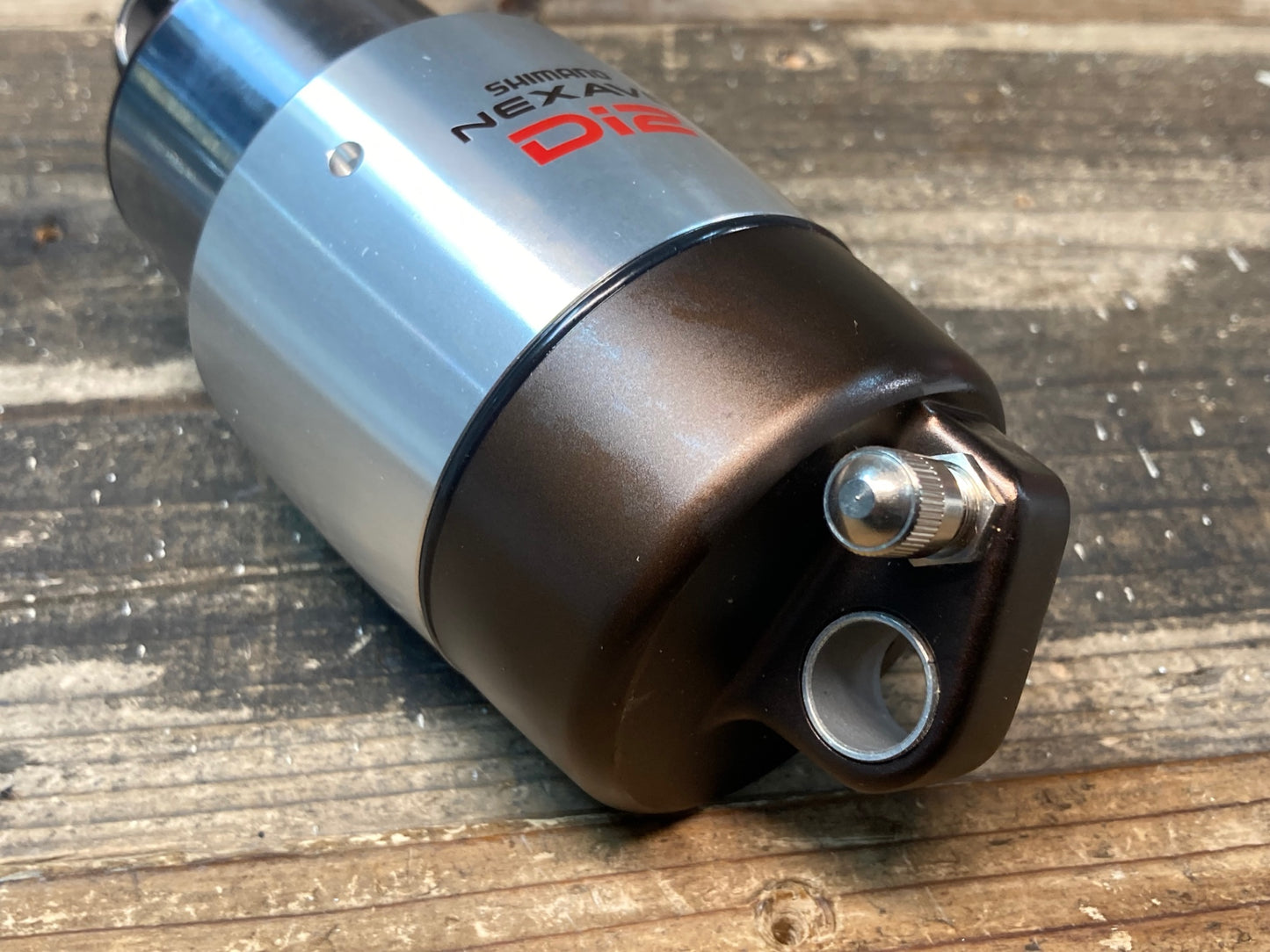 IS146 シマノ SHIMANO ネクサーヴ NEXAVE KAYABA RS-C910-45 リアサス