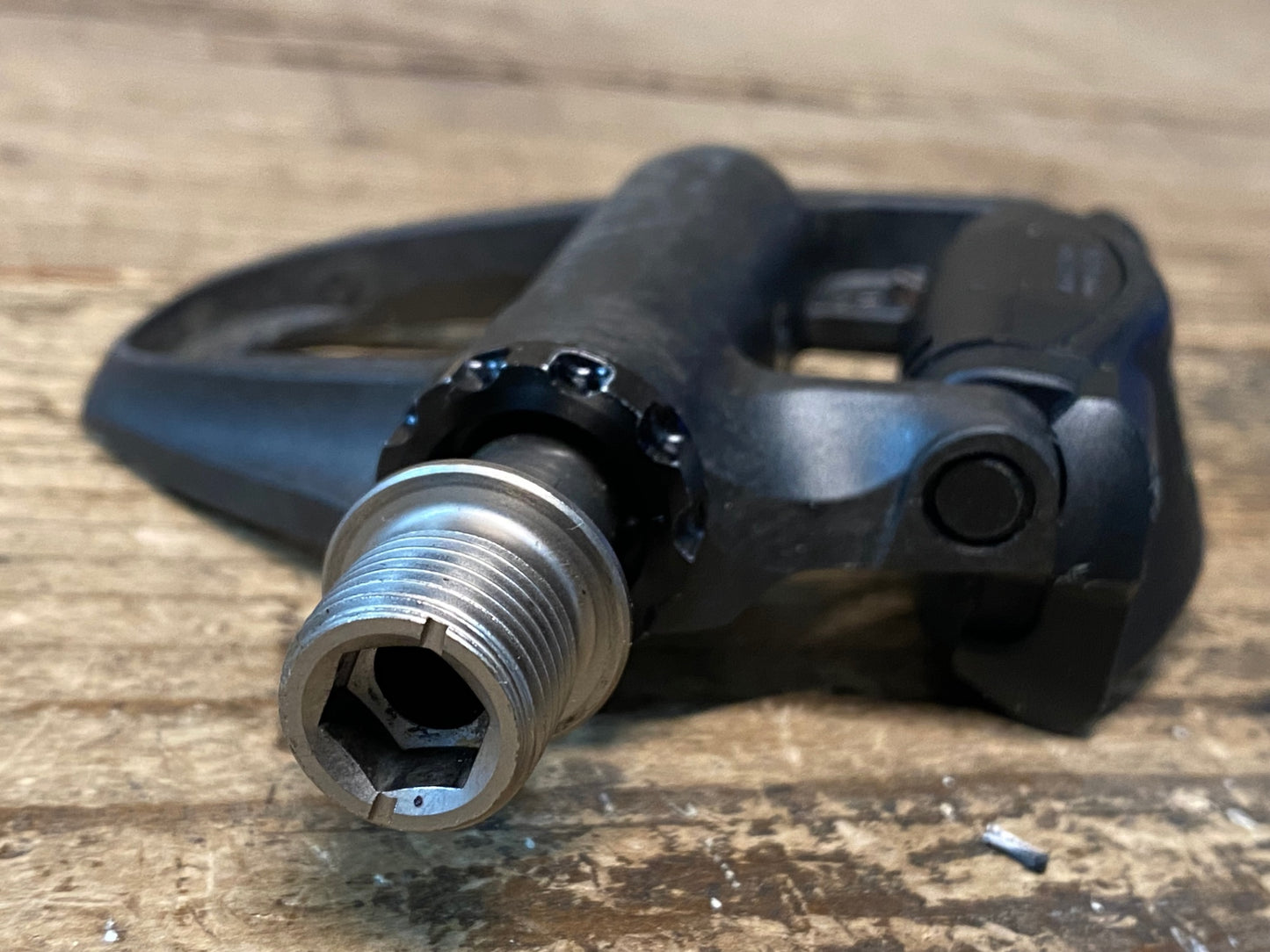 IT199 シマノ SHIMANO 105 PD-R7000 ビンディングペダル SPD-SL
