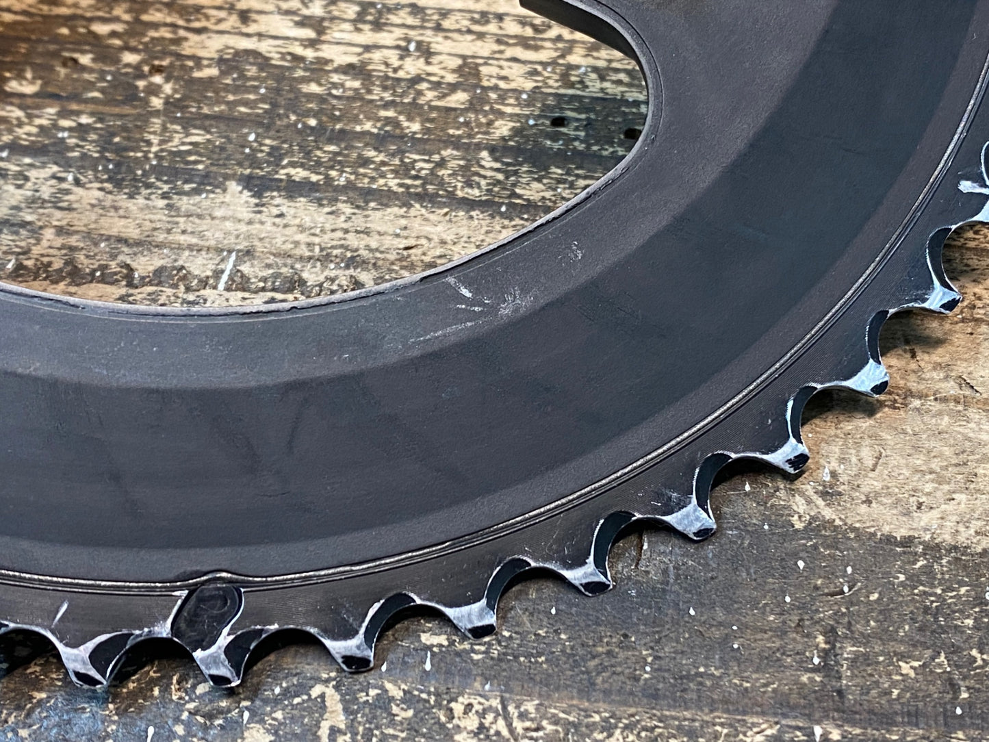 JA424 シマノ SHIMANO アルテグラ ULTEGRA FC-R8000 チェーンリングセット 52/36T