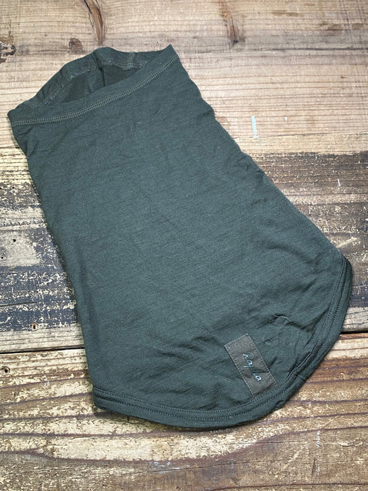 JC619 ラファ Rapha WINTER COLLAR カーキ ネックカバー