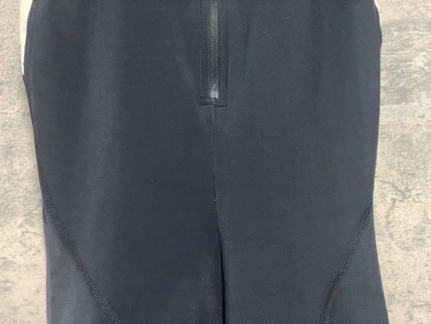 IZ746 ラファ Rapha WOMEN'S CLASSIC WINTER TIGHTS パットレス ビブタイツ 黒 レディース S 裏起毛